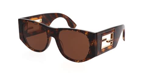 fendi baguette sonnenbrille|Fendi Phoenix Saks.